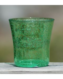 Biot Acrylic Small Green Tumbler