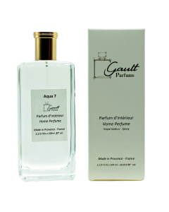 Gault Parf. Home Fragrance Aqua 7