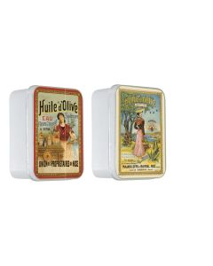 olive oil soaps