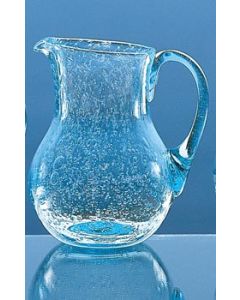 Biot glassware Chubby pitcher