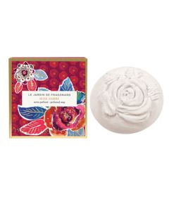 Fragonard Soap Rose-Ambre